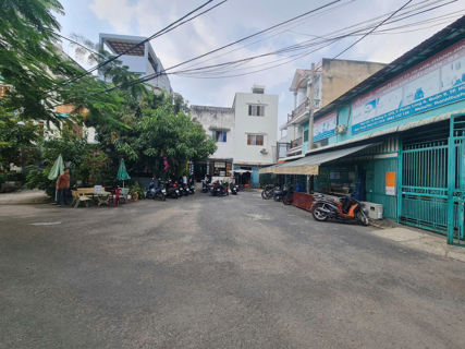 Bán nhà hẻm Phước Long A - 75 m². Ngang 5. Cạnh Xa lộ Hà Nội